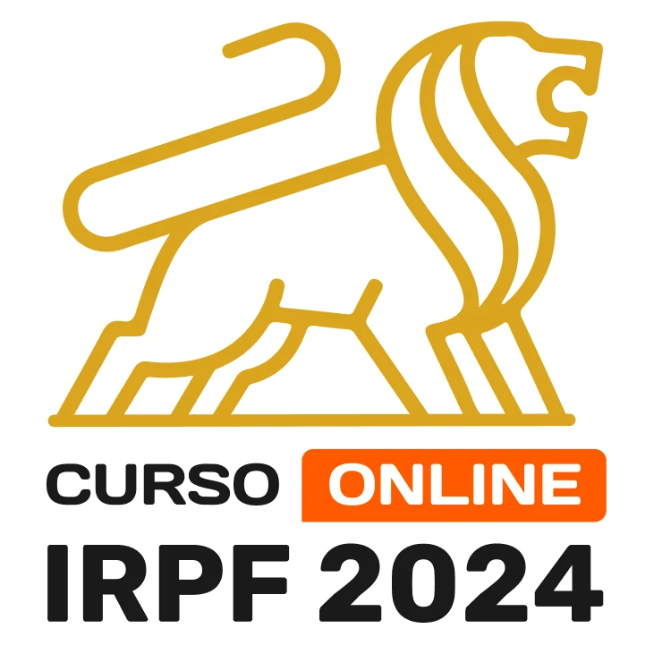 CURSO ONLINE IRPF 2024